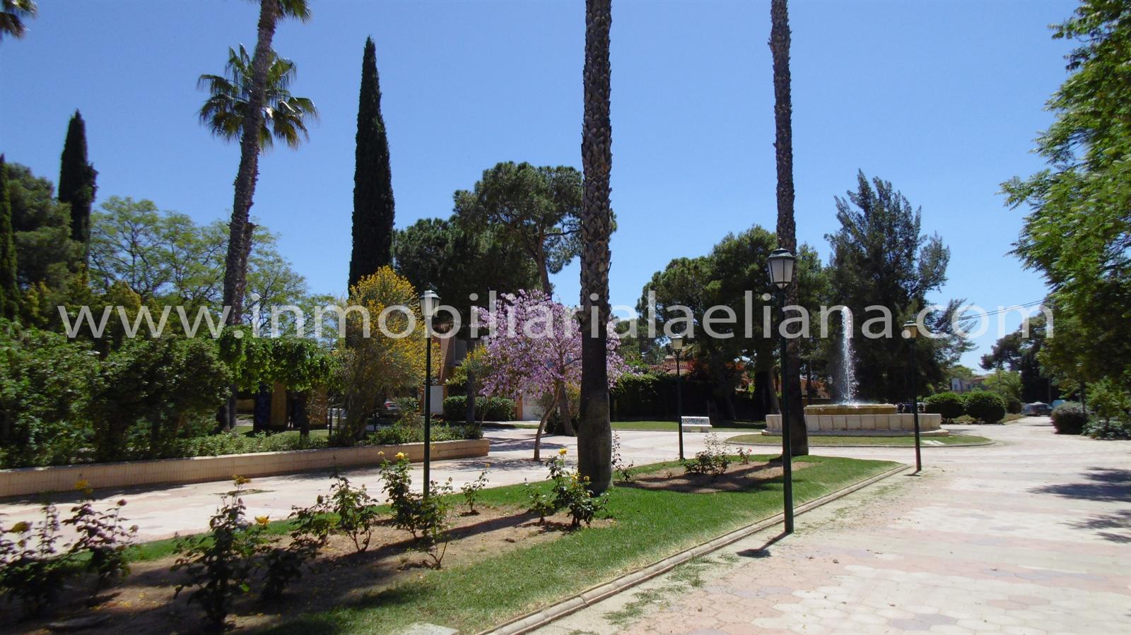 Solar Suelo urbanizable en venta en LA ELIANA - Ref. V6121
